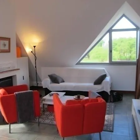 Les Fleurs De Lys Villa *