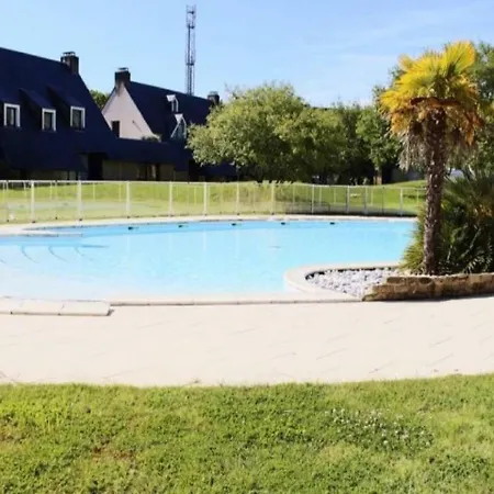Villa Les Fleurs De Lys Saint-Andre-des-Eaux (Loire-Atlantique)