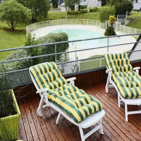 Les Fleurs De Lys Villa