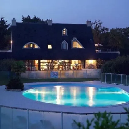 Villa Les Fleurs De Lys *